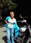 Viktoriya, 53, Moscow