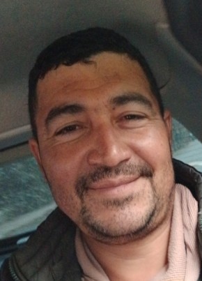 Miguel из Ciudad Autónoma de Buenos Aires 40 лет