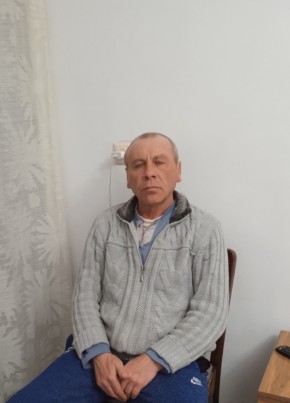 Сергей, 52, Россия, Двубратский