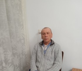 Сергей, 52 года, Двубратский
