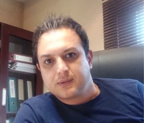 Mehrdad, 42, Tehran