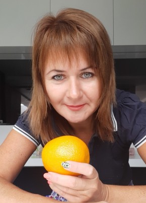 Елена, 43, Україна, Харків