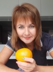 Елена, 44 года, Харків