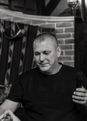 Алексей из Энгельса 48 лет