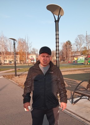 Евгений, 41, Россия, Завитинск