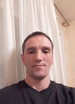 Олег, 45, Россия, Йошкар-Ола