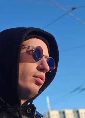 Олег из Алушты 35 лет