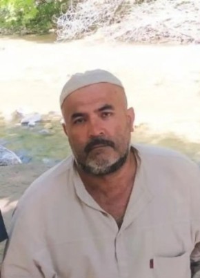 Жамшид из Зарайска 42 года