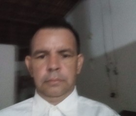 Adai, 47, Vicosa do Ceara