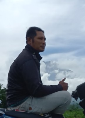 Bambangnurali, 26, Indonesia, Kabupaten Lumajang