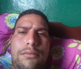Sergio, 29, Los Teques