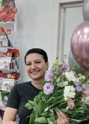 Olesya, 45, Russia, Krasnodar