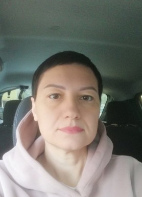 Олеся, 44, Россия, Краснодар