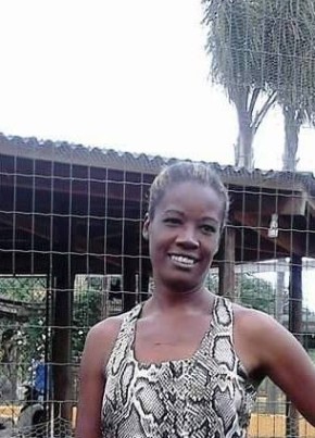 Juliana, 51, República Federativa do Brasil, Franca