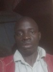 Abubakar, 24 года, Jinja