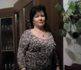 Ira, 69, Tbilisi