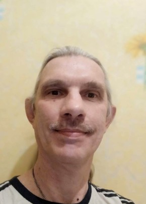 Mikhail, 58, Russia, Chelyabinsk