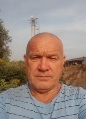 Витя, 63, Россия, Армавир