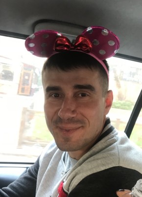 Vald, 32, Україна, Київ