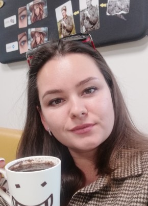 Дина, 32, Рэспубліка Беларусь, Пінск