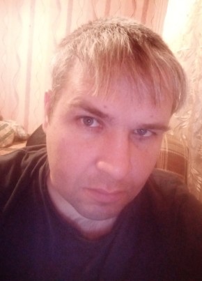 Олег, 40, Россия, Унеча