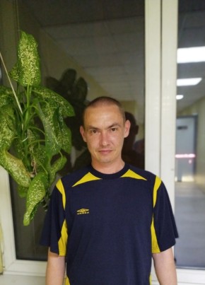 Сергей, 47, Россия, Михайловка (Волгоградская обл.)