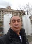 Andrey, 48, Saint Petersburg