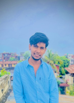 Krishna Kushwaha из Birgunj 18 лет