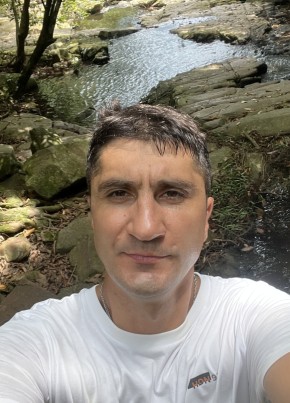 Konstantin, 35, Russia, Novosibirsk