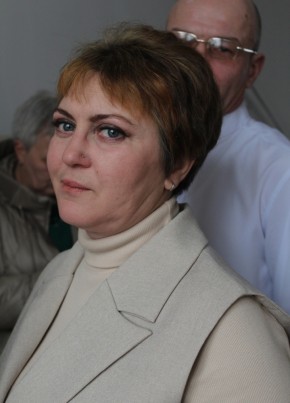 Наталья из Мичуринска 49 лет