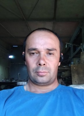 Евгений из Симферополи 38 лет