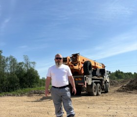 Yaroslav, 50, Saratov