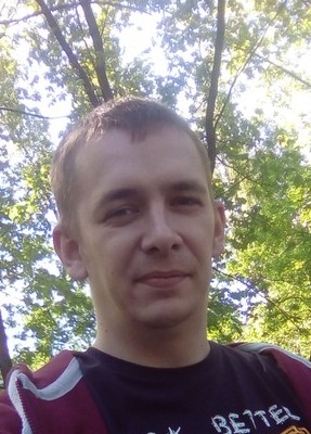 Александр, 23, Россия, Москва