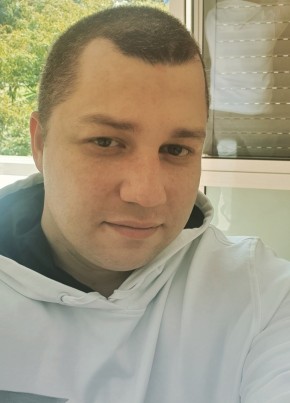Evgeniy, 36, מדינת ישראל, קרית אתא