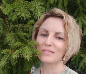 Svetlana, 46, Egorevsk