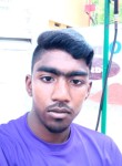 Hindi Roman Ali, 19 лет, রাজশাহী