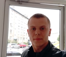 Сергей, 35 лет, Tallinn