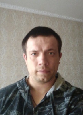 сергей, 35, Россия, Чебоксары