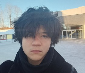 Virtual, 23, Tampere