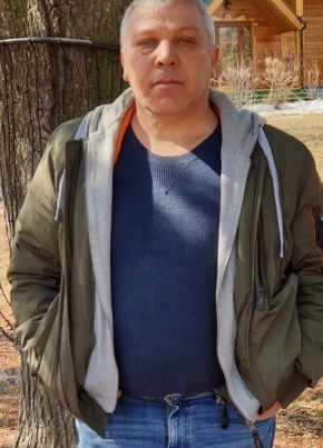 Dmitriy, 46, Russia, Vladivostok