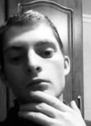 Андрій из Тернополи 24 года