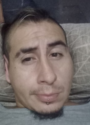 Muñe из Xochimilco 24 года