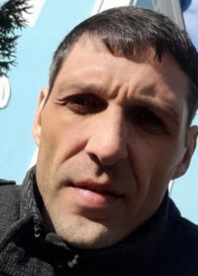 Ахрим из Воронежа 51 год