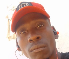 Samuel, 34 года, Kampala