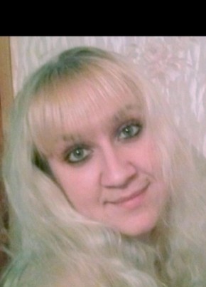 Светлана, 34, Россия, Ковров
