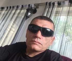 Владимир, 42 года, Бердянськ