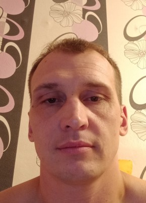 Albert, 36, Россия, Кондопога