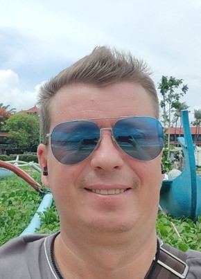 Denis из Балашихи 43 года
