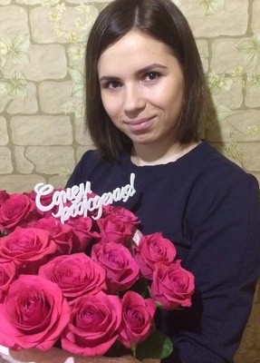 Валюшка, 32, Россия, Новокузнецк