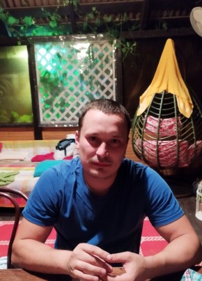 Дима, 34, Россия, Клин